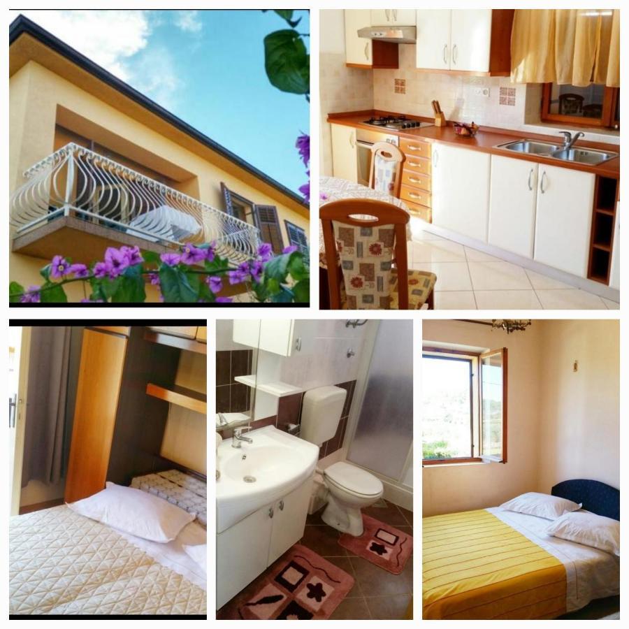Apartments Nela Jelsa  Εξωτερικό φωτογραφία
